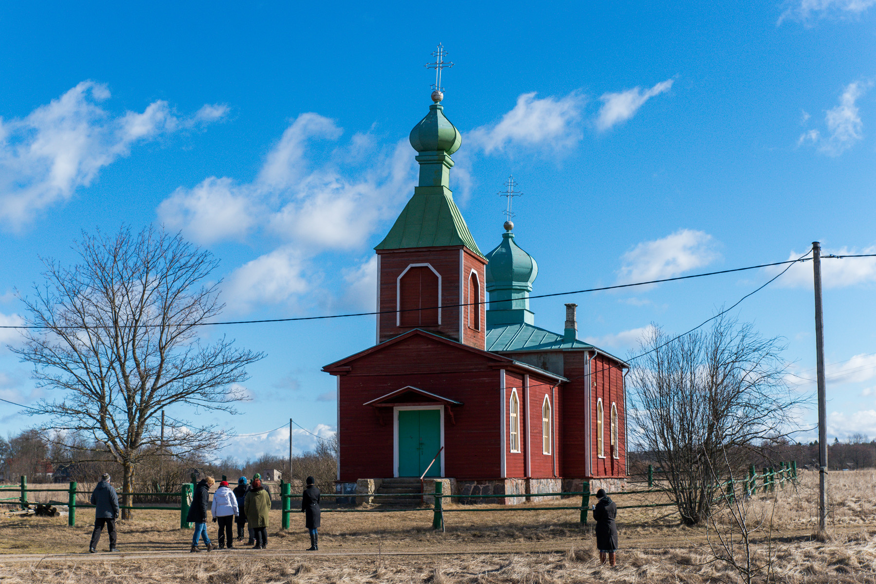 20160318-Saaremaa-017-Metskyla-kirik.jpg - 18.-20. märts 2016. Saaremaa ringreis. Metsküla kirik