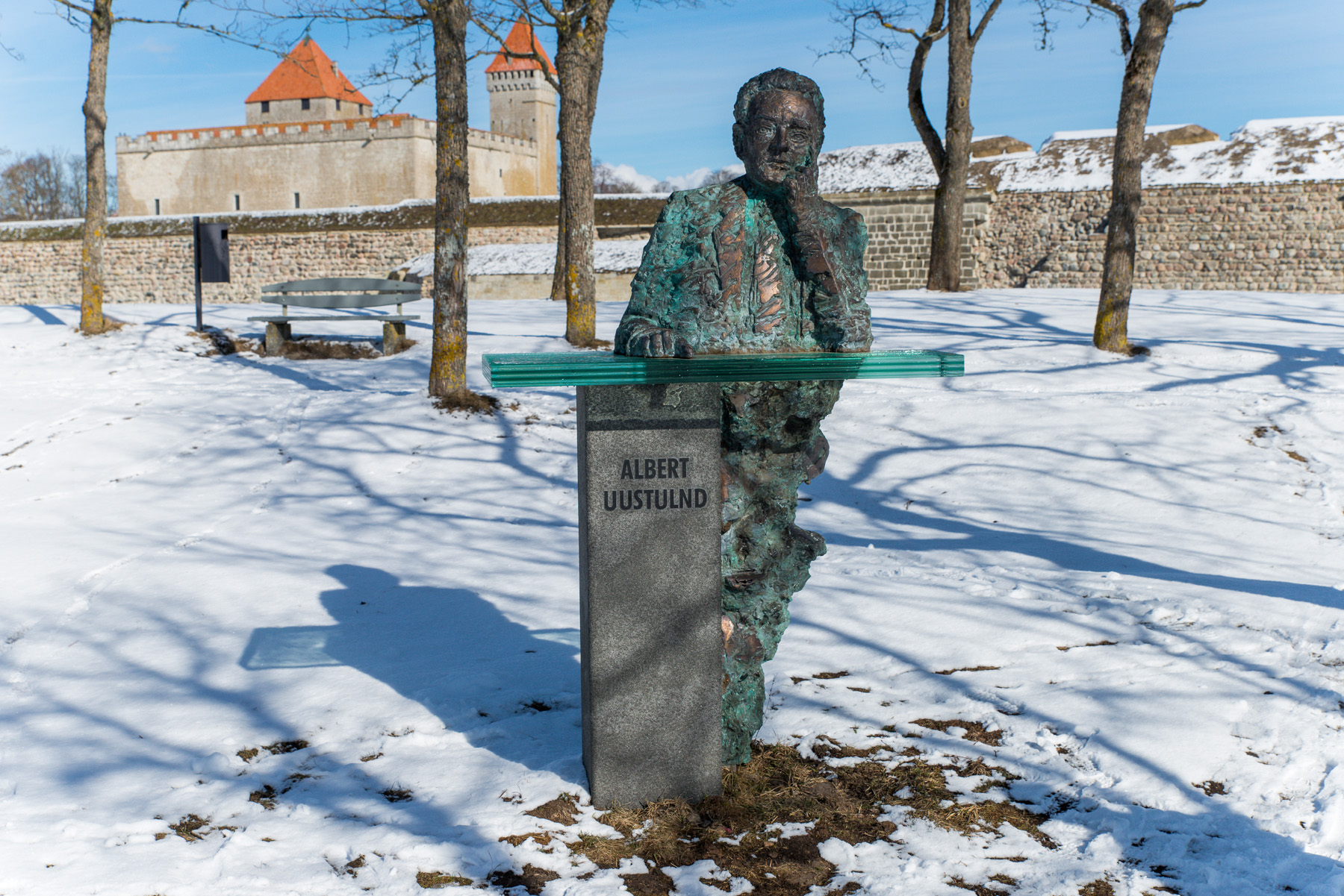 20160320-Saaremaa-563-Kuressaare.jpg - 18.-20. märts 2016. Saaremaa ringreis. Kuressaare
