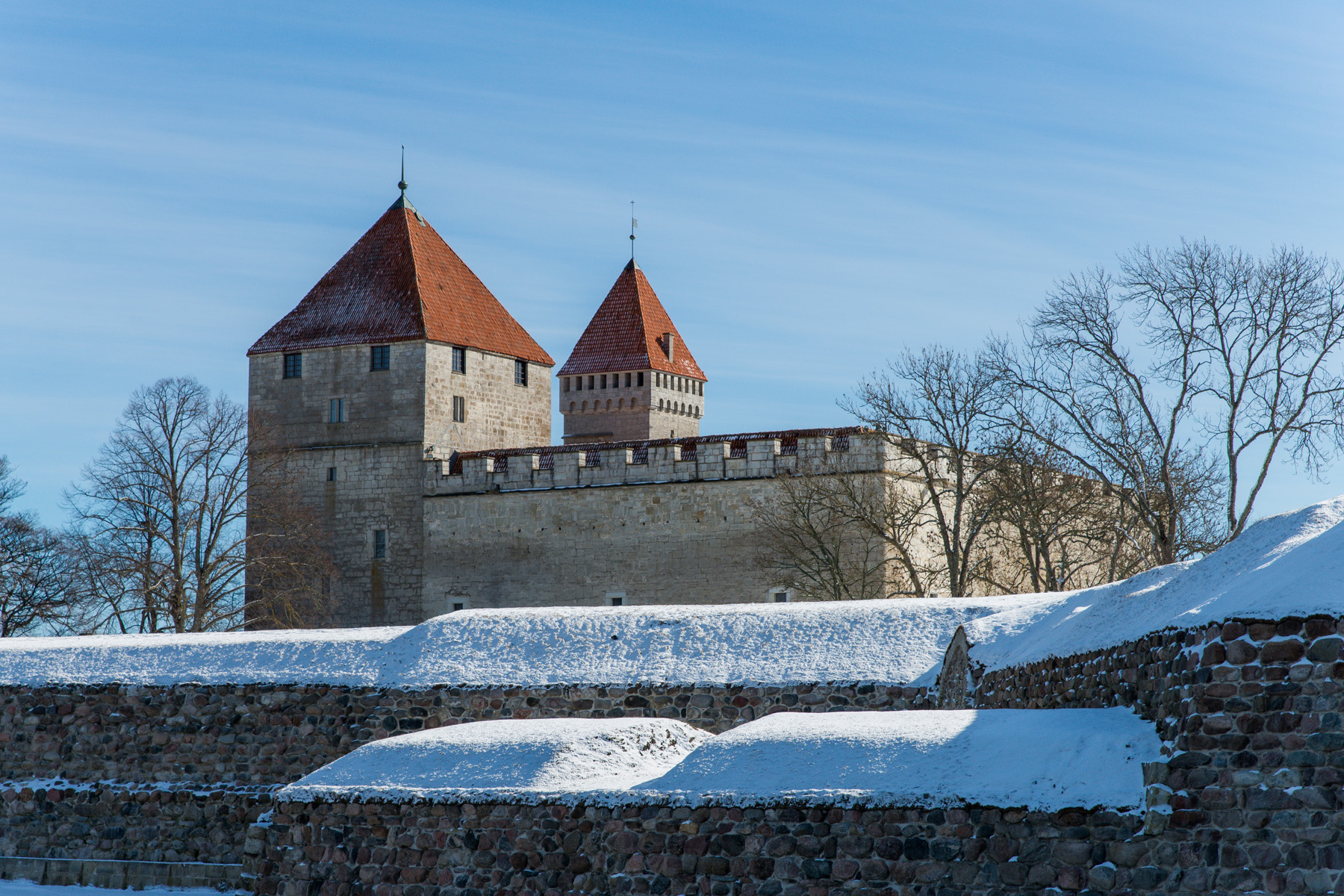 20160320-Saaremaa-582-Kuressaare.jpg - 18.-20. märts 2016. Saaremaa ringreis. Kuressaare loss